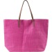 Product thumbnail Polyester shopping/beach bag 4