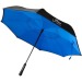 Reversible umbrella in 190T polyester pongee, Reversible umbrella promotional