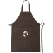 Product thumbnail Reconstituted leather apron (synderme) 1