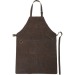 Reconstituted leather apron (synderme), apron promotional