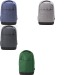 Product thumbnail Anti-theft backpack in 600d polyester 1