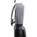Anti-theft backpack in 600d polyester, Anti-theft backpack promotional