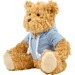 Teddy bear with hoodie wholesaler
