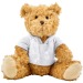 Teddy bear with hoodie wholesaler