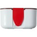 Compartmentalized lunch box wholesaler