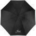 Foldable umbrella with opening and closing, folding pocket umbrella promotional