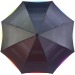 Product thumbnail Reversible umbrella with automatic opening 1