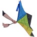 Product thumbnail Reversible umbrella with automatic opening 5