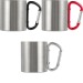 Product thumbnail Double wall mug 3