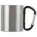 Double wall mug, metal mug and cup promotional