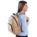 Product thumbnail Isothermal backpack made of laminated paper 3