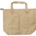 Laminated paper cooler bag, cool bag promotional