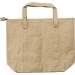 Sac en papier laminé isotherme Ø 43x33x0.5cm, sac isotherme  promotional