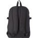 Product thumbnail RFID backpack in 600D polyester 2