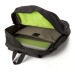 Product thumbnail RFID backpack in 600D polyester 5