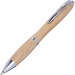 Product thumbnail Bamboo ballpoint pen 3
