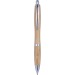 Stylo bille en bambou, Stylo en bois ou bambou promotional
