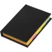 Hardback case, Repositionable adhesive Post-it pad promotional