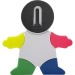 Plastic highlighter wholesaler