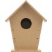 Product thumbnail Nesting box in agglo 1