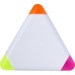 Surligneur triangulaire, Surligneur promotional