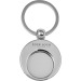 Porte-clés en métal, Porte-clés jeton promotional