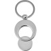 Product thumbnail Metal key ring 2