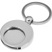 Metal key ring, Token key ring promotional