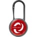 Reflector key ring, reflector promotional