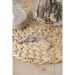 Porte-clés en bois et métal wholesaler