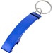 Product thumbnail Key ring with bottle opener in aluminium. 5