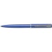 Stylo à bille twist Waterman 'Graduate Chrome', stylo Waterman promotional