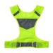 Reflective mesh vest wholesaler