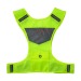 Reflective mesh vest, safety vest promotional