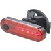 Product thumbnail Rechargeable bicycle lamp 0