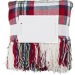 Thick chenille blanket 120x150cm wholesaler