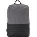 Sac à dos antivol en PVC (600D + 300D), Sac à dos antivol promotional