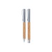 Cork pen set wholesaler