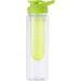 Product thumbnail Waterproof tritan water bottle 70cl 0
