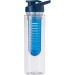 Product thumbnail Waterproof tritan water bottle 70cl 1