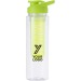 Product thumbnail Waterproof tritan water bottle 70cl 4