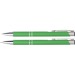 Ballpoint pen and mechanical pencil set wholesaler
