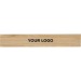 Bamboo ruler 15cm wholesaler