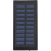 Powerbank solaire 8000mAh, objet solaire promotional