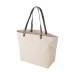 Product thumbnail Linen beach bag 2