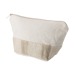 Product thumbnail Cotton toilet bag 2