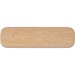 Stylo bambou et métal avec coffret, Stylo en bois ou bambou promotional