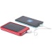Solar charger 4000 mAh wholesaler
