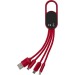 Câble de charge, câble de chargement promotional