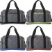 Sac de sport en polyester 600D, sac de sport promotional